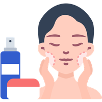 Chăm sóc da mặt